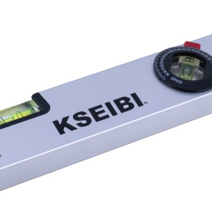 "Nivel magnético profesional para mediciones precisas | KSEIBI" 2