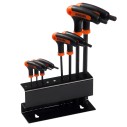 Shop the Best L-Type Two Way Hex Key Wrench Set 7-Pc. | KSEIBI