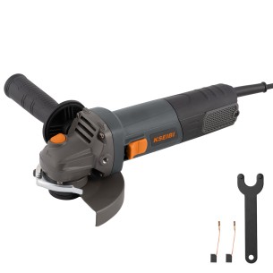 KWS 95-125, Winkelschleifer, 125 Mm, 950W