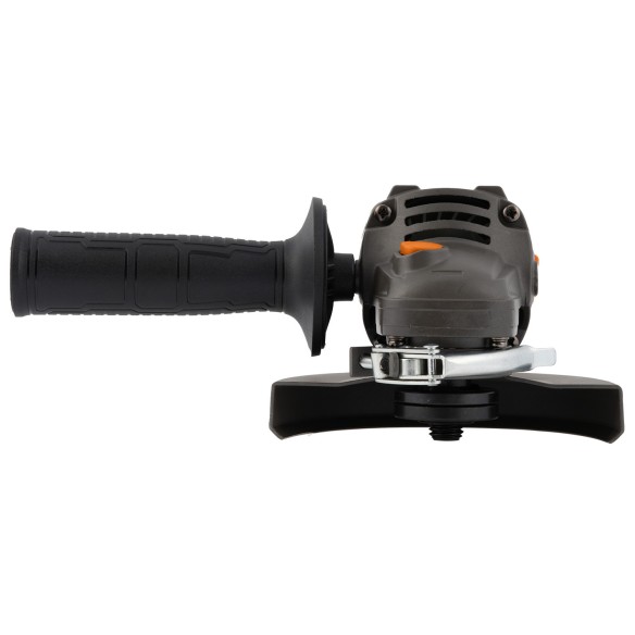 Hochleistungs-Winkelschleifer 125mm für Profis | KSEIBI