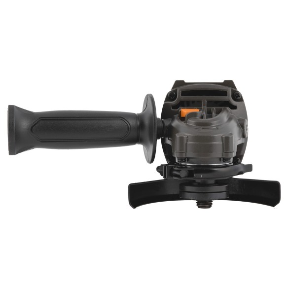 Meuleuse d'angle 115mm 850W - Performances exceptionnelles | KSEIBI