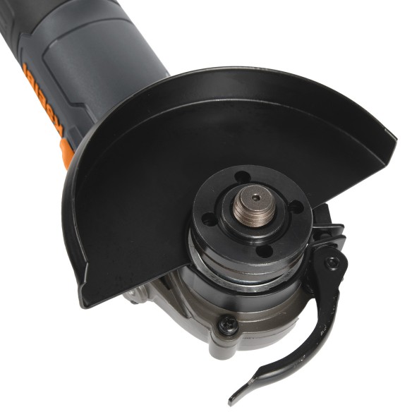 Rebarbadora Angular Kws 85-115: A Ferramenta Essencial para Trabalhos de Precisão | KSEIBI