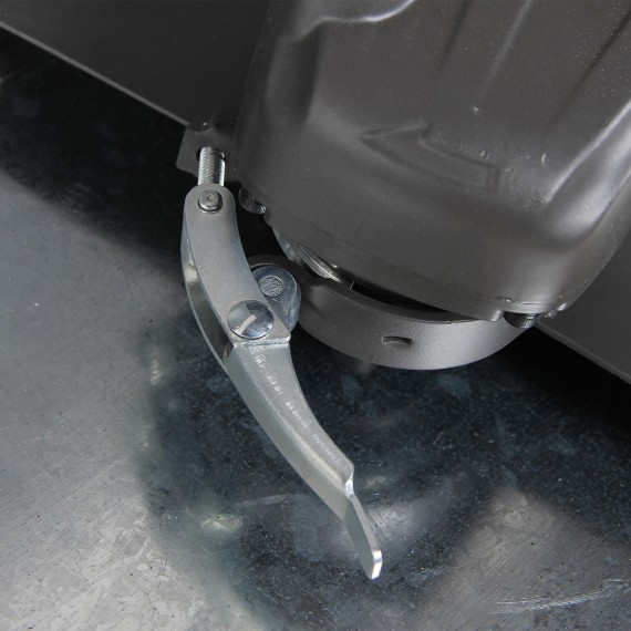 سنگ تراش زاویه KWS 24-230 - قیمت و مشخصات | KSEIBI