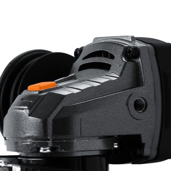 Polizor unghiular fără fir 20V KWS 20V-125 | KSEIBI