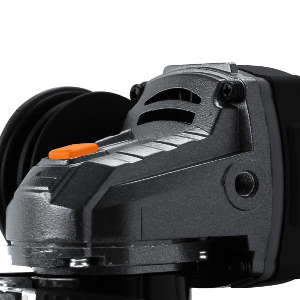 Esmerilhadeira Angular Sem Fio 20v Kws 20v-125 | KSEIBI