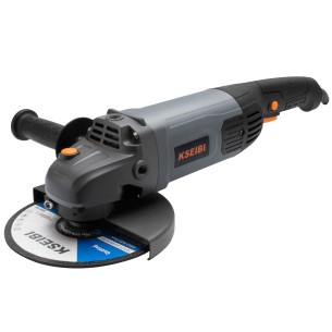 KWS 20-180, Angle Grinder, 180mm, 2000W