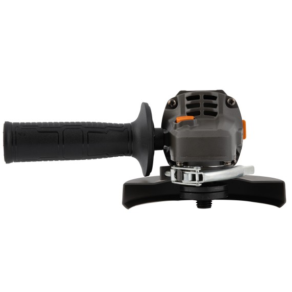 Smerigliatrice angolare 125mm, velocità variabile | KSEIBI