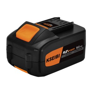 KVA 20 V, 8.0ah Battery Pack