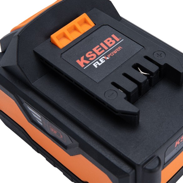 Baterii KVA 20 V 4.0ah pentru scule electrice | KSEIBI