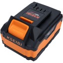 高性能KVA 20 V，2.0AH 电池组评测与价格比较 | KSEIBI
