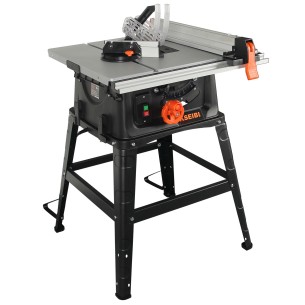 KTS 20-254 L, Table Saw, 254mm,