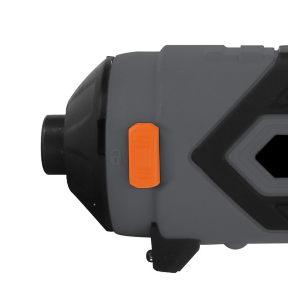 KTB 4V-5 Akku-Schrauber, ideal für präzises Schrauben | KSEIBI