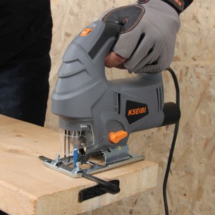 Scie sauteuse KST 80 V 80mm 710W | KSEIBI 2