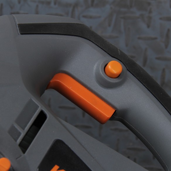 Powerful 80mm Jigsaw with 710W Motor for Precision Cuts | KSEIBI