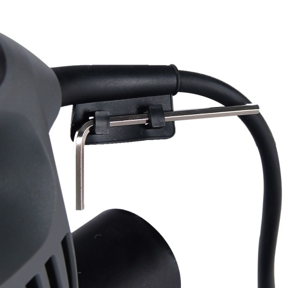 Scie sauteuse KST 80 V 80mm 710W | KSEIBI