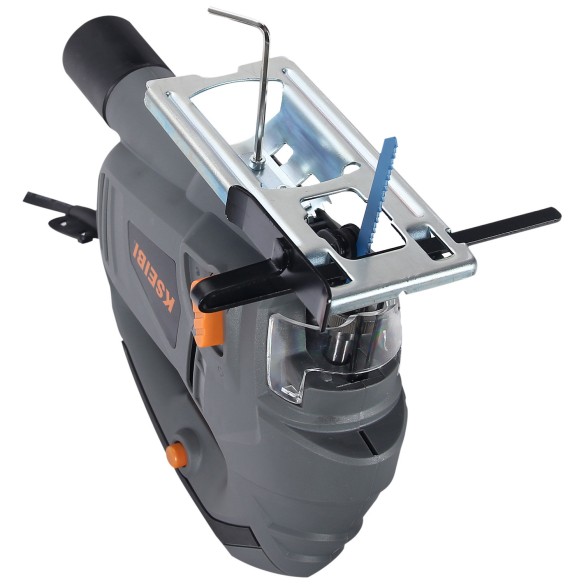 Scie sauteuse KST 80 V 80mm 710W | KSEIBI