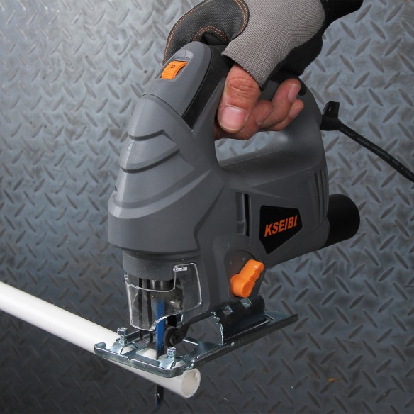 Scie sauteuse KST 80 V 80mm 710W | KSEIBI