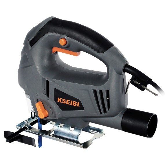 Scie sauteuse KST 80 V 80mm 710W | KSEIBI