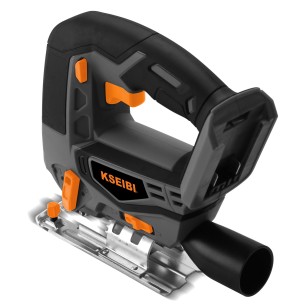 اره عمودبر بی‌سیم ۲۰ ولت KST 20V-80 | KSEIBI 2