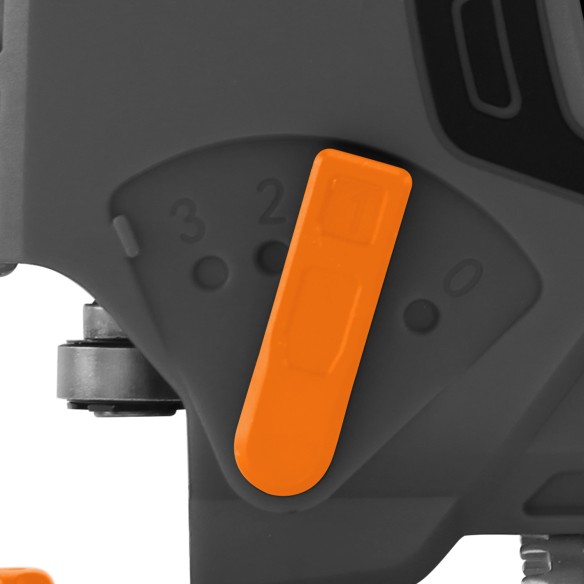 Hochwertige Akku-Stichsäge für präzise Schnitte | KSEIBI