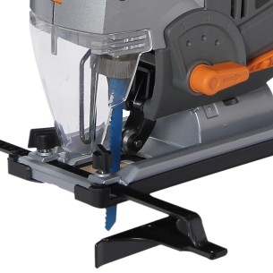 Fierăstrău pendular cu laser pentru lemn de 100 mm, 800W | KSEIBI 2