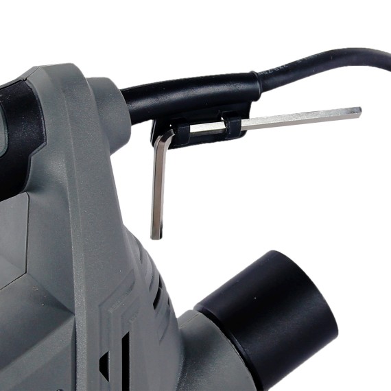 Seghetto alternativo con laser KST 100 V, 100 mm, 800W | KSEIBI