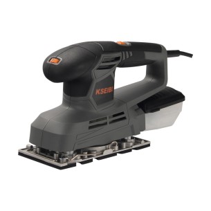 KSS 24-230 V, Feinschliff-Schleifmaschine, 1/3, 240W