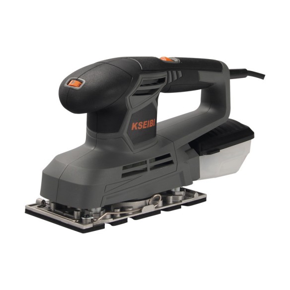 高品質なKSS 24-230 V フィニッシングサンダー | KSEIBI