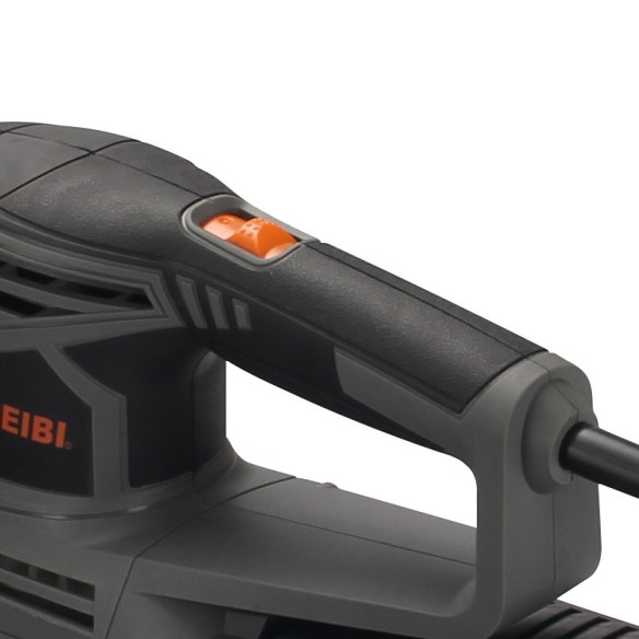 Levigatrice di finitura KSS 24-230 V: potente e versatile | KSEIBI