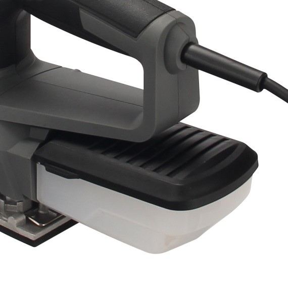 High-Quality KSS 24-230 V Finishing Sander for Smooth Surfaces | KSEIBI