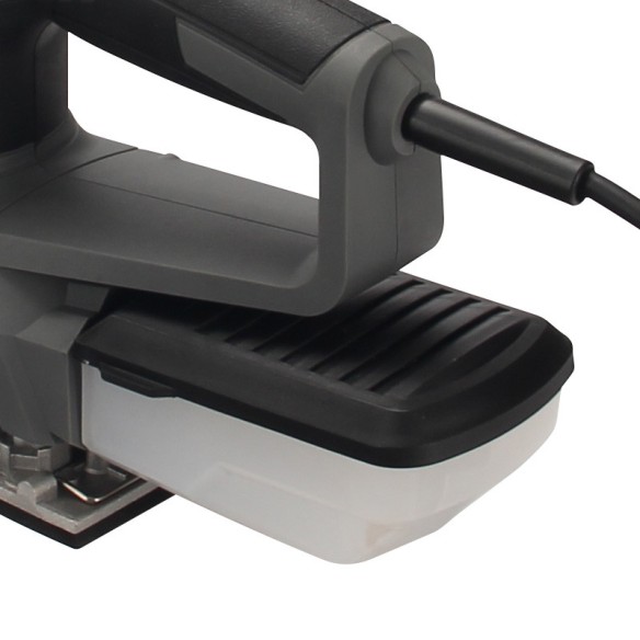 High-Quality KSS 24-230 V Finishing Sander for Smooth Surfaces | KSEIBI