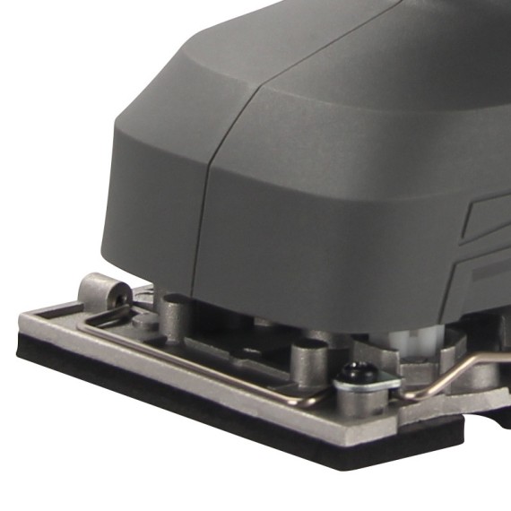 高品質なKSS 24-230 V フィニッシングサンダー | KSEIBI