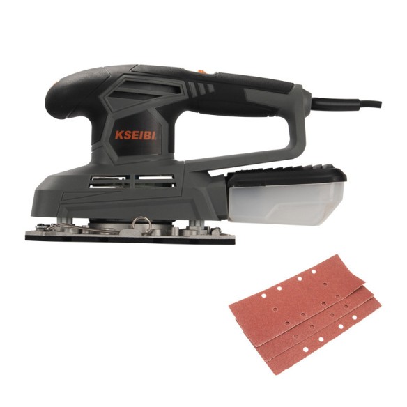 高品質なKSS 24-230 V フィニッシングサンダー | KSEIBI