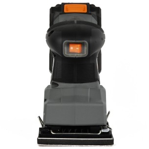 سنباده فینیشینگ بی‌سیم ۲۰ ولت KSS 20V-230 | KSEIBI 2