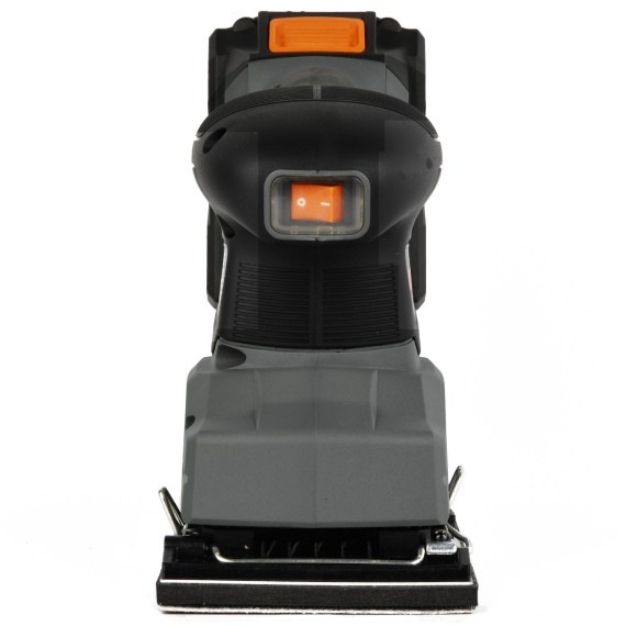 Levigatrice orbitale a batteria KSS 20V-230 | KSEIBI