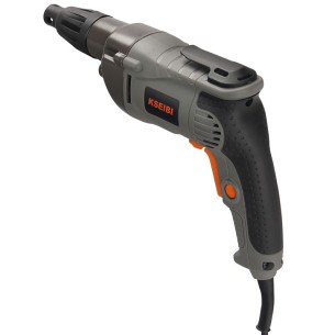 High Performance 6mm Drywall Screwdriver - KSR 500-6 V | KSEIBI 2
