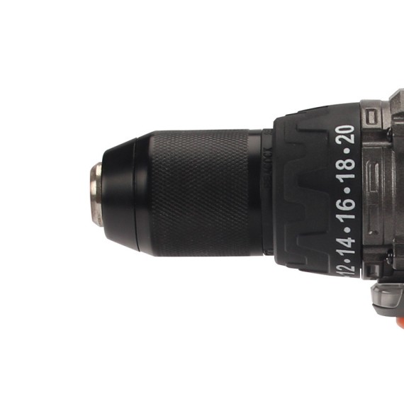 20Vコードレスドリル 13mm 2バッテリーの高品質な製品情報 | KSEIBI