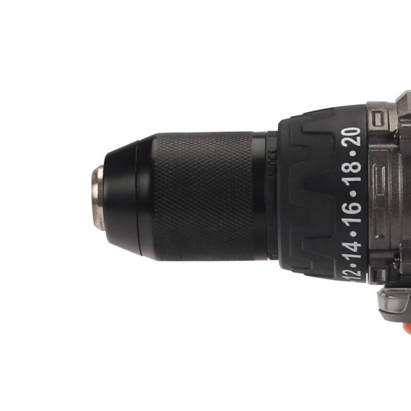 20Vコードレスドリル 13mm 2バッテリーの高品質な製品情報 | KSEIBI