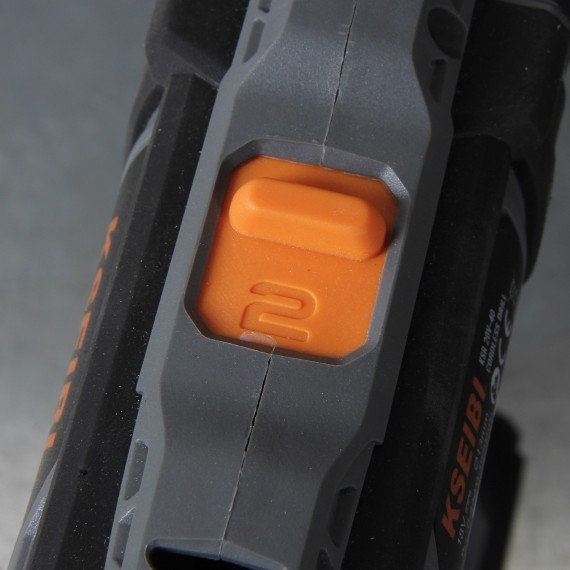 Perceuse sans fil 20V pour travaux polyvalents | KSEIBI