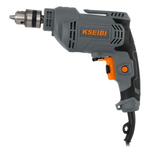 KSM 450 D 电钻，10MM键控，450W，专业级电动工具 | KSEIBI 2