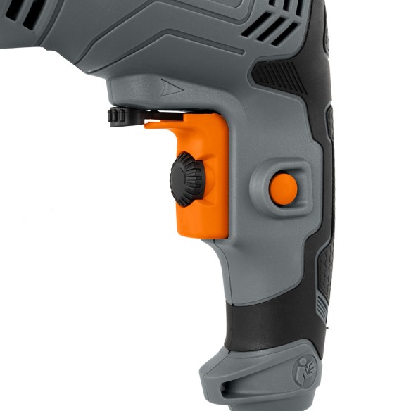 便利なKSM 450 D電気ドリル 10mm | KSEIBI