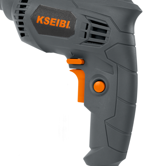 Trapano elettrico KSM 400 D: potente e preciso | KSEIBI