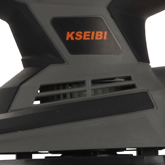 Masina de slefuit pentru detalii KSM 20-140, 200W: Performanta si precizie | KSEIBI