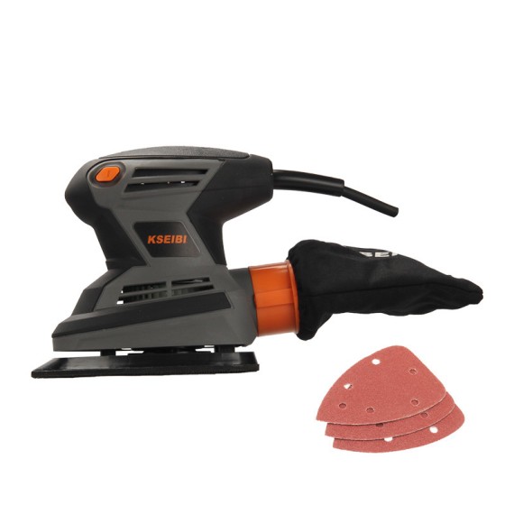 Ponceuse de précision KSM 20-140, 200W | KSEIBI