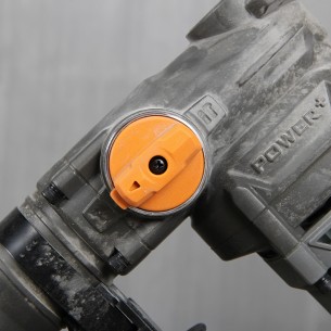 KSH 4-28、高性能なロータリーハンマーSDS-Plus 28mm 1050W | KSEIBI 2