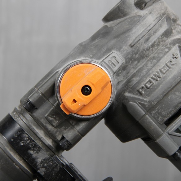 Professioneller KSH 4-28 Bohrhammer für präzises Bohren | KSEIBI