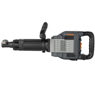 High-Power KSH 1750 D Demolition Hammer for Tough Jobs | KSEIBI 2