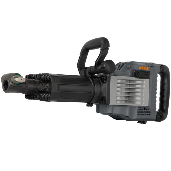 Ciocan demolator KSH 1750 D - Putere de 1750W | KSEIBI
