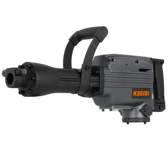 KSH 1600 D 爆破锤 30MM六角 1600W评测及指南 | KSEIBI