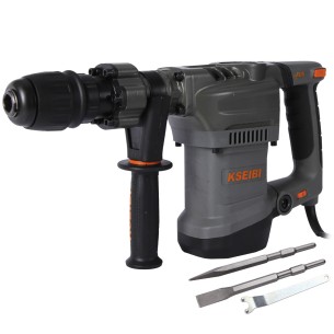 Ciocan demolator KSH 1250 D, 17mm hex, 1250W
